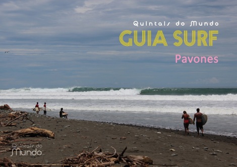 05 Guia Surf - Pavones